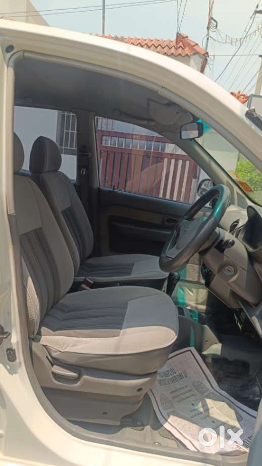 Hyundai Santro Xing Gls, 2009, Petrol