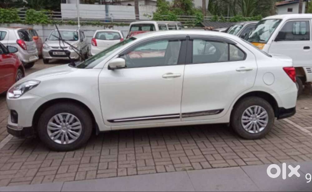 Dzire Automatic