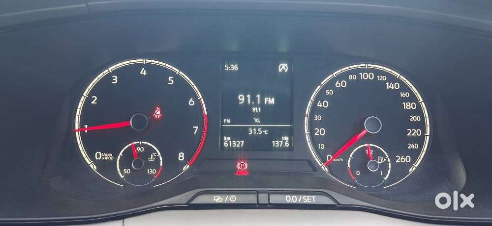 Volkswagen Taigun 1.0 Tsi Highline, 2022, Petrol