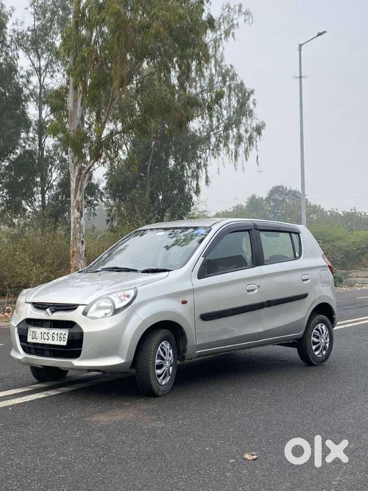 Maruti Suzuki Alto 800 2012-2016 Lxi, 2014, Petrol
