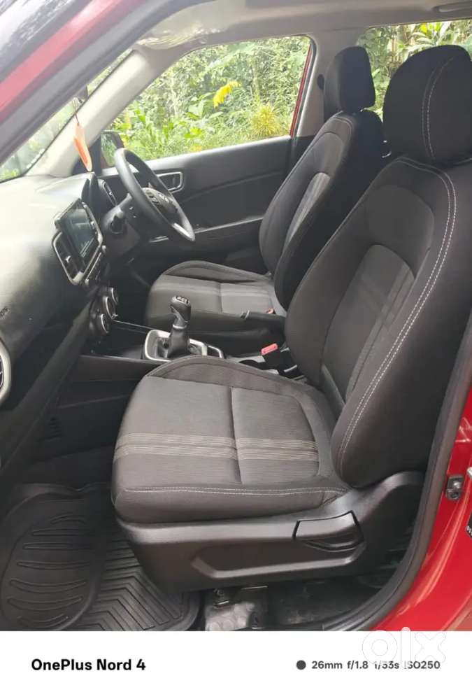 Hyundai Venue 2020 Turbo