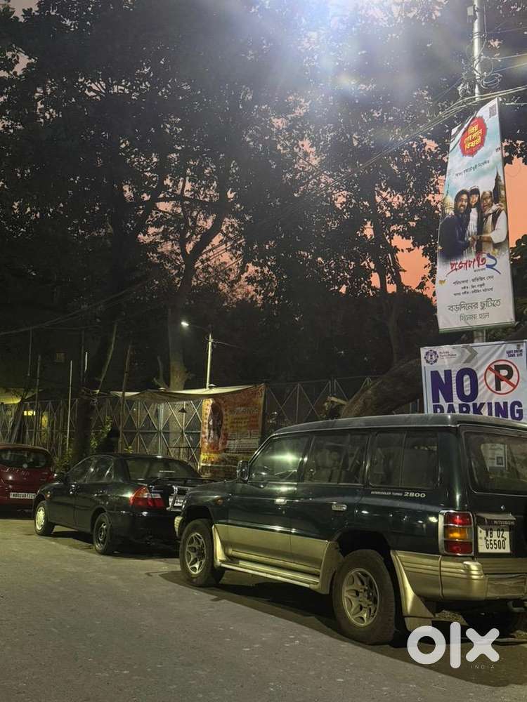 Mitsubishi Lancer 2005