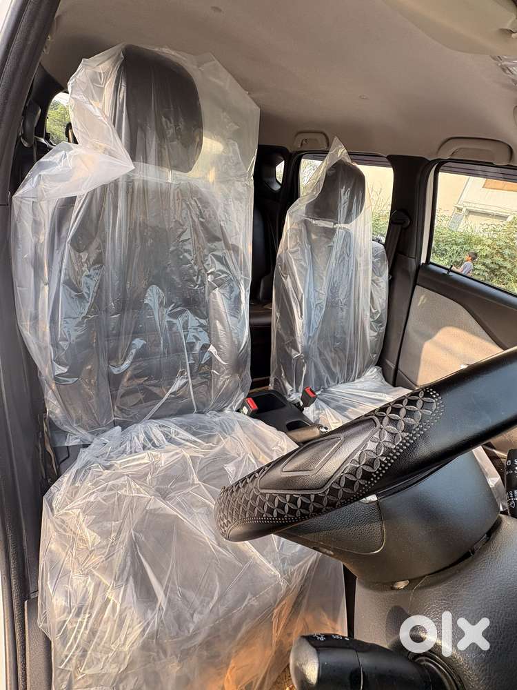 Nissan Magnite 1.0 Xe, 2021, Petrol