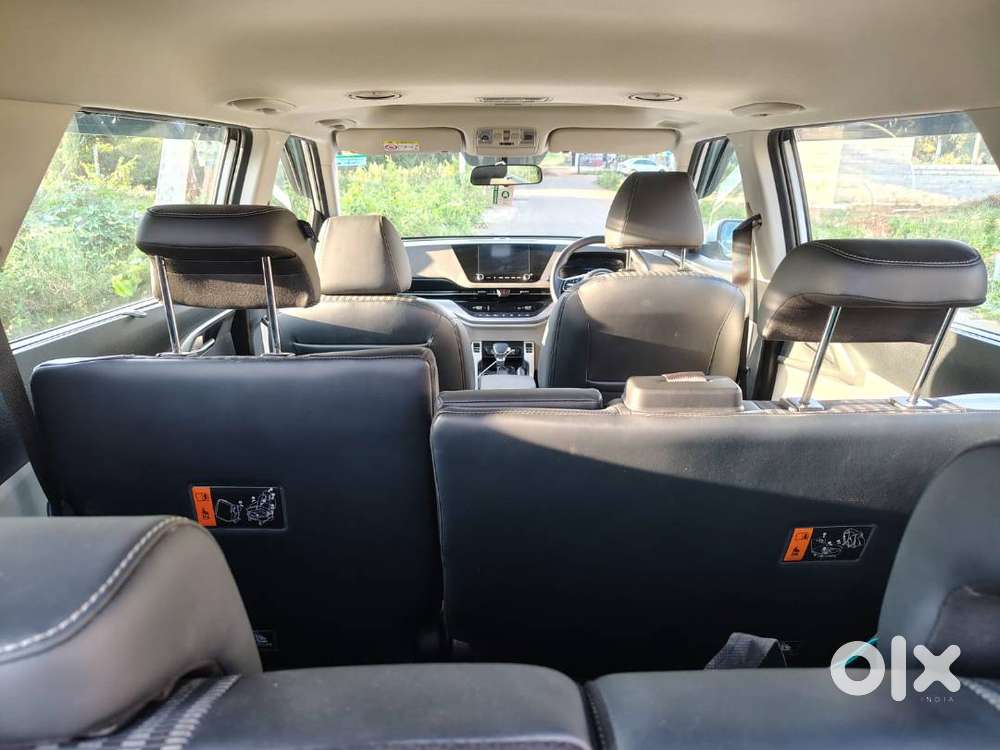 Kia Carens Prestige Plus (o) Dct &ndash; 2024 Model