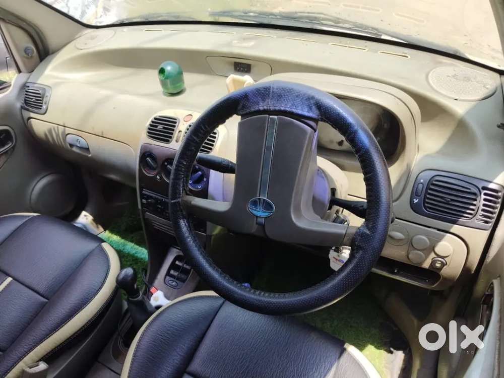 Tata Indigo Cs 2013 Diesel Well Maintained