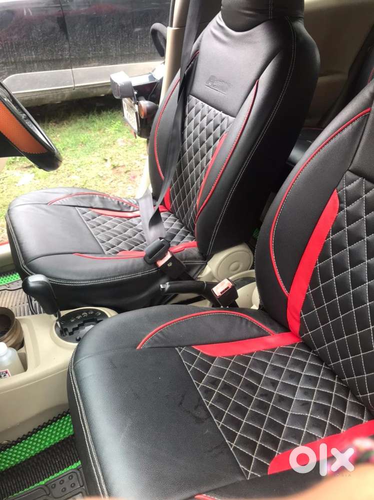 Maruti Suzuki A-star 2012