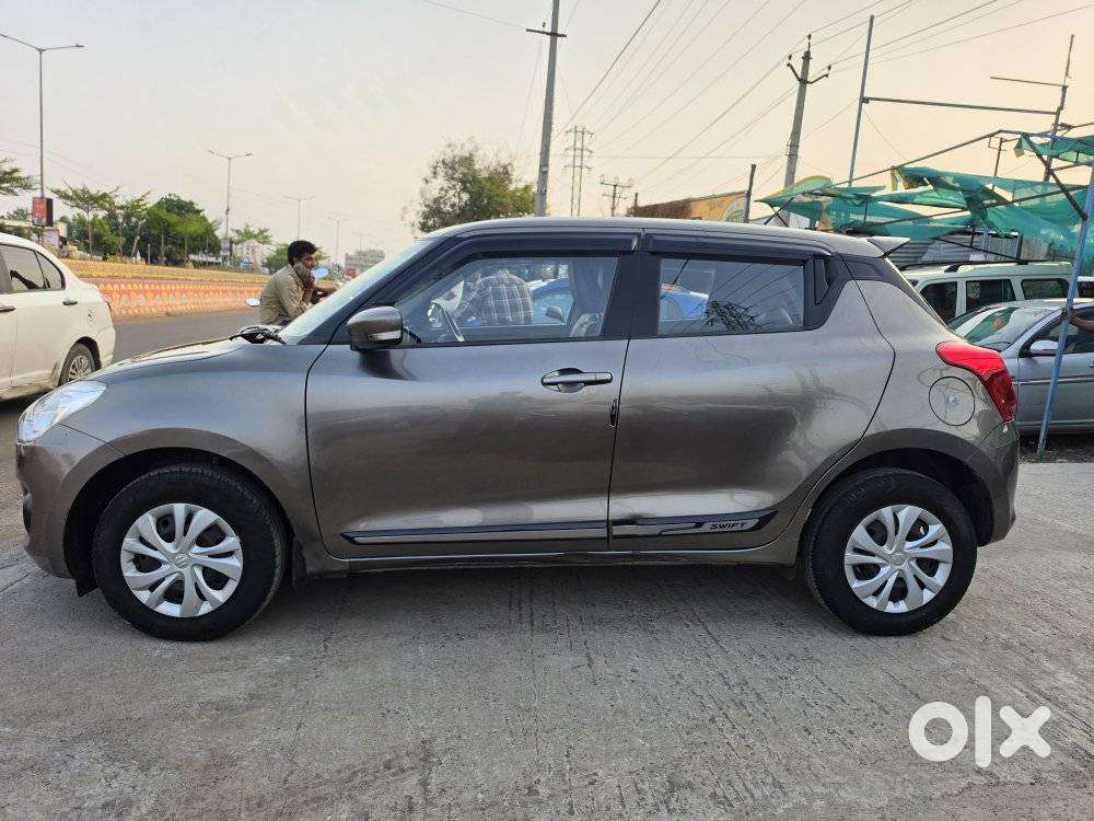 Maruti Suzuki Swift Vxi Deca, 2023, Petrol