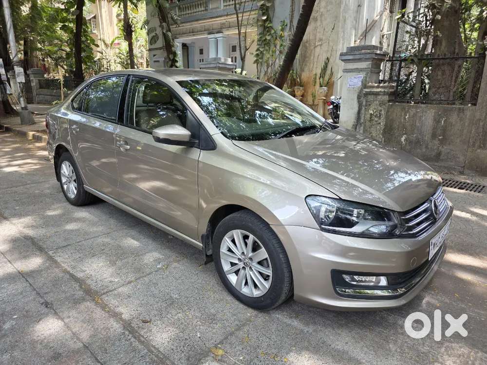 Good Condition Car