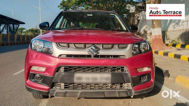 Maruti Suzuki Ciaz Vdi, 2017, Diesel