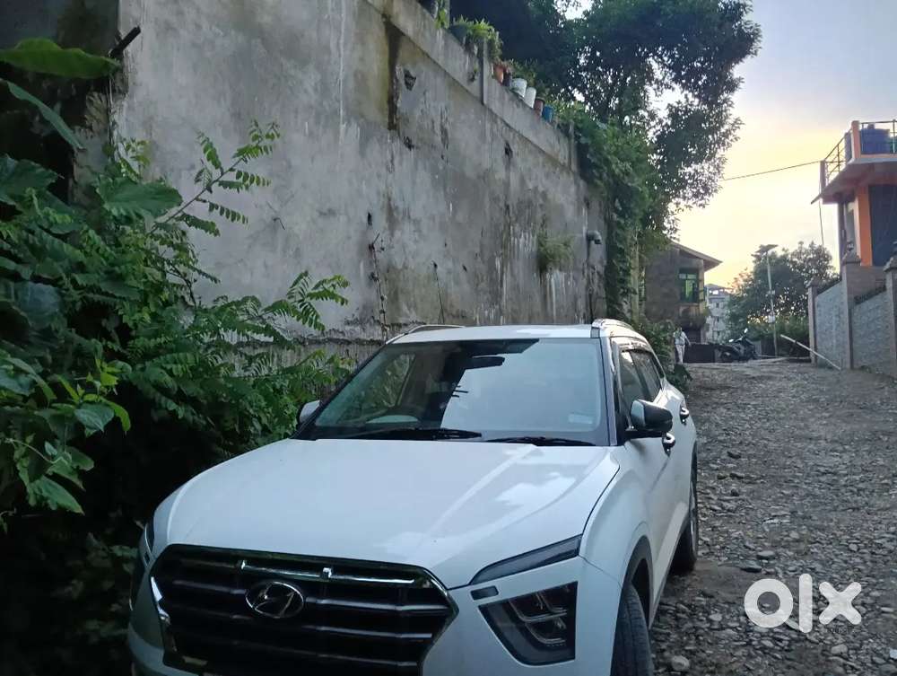 Hyundai Creta 1.5 2023