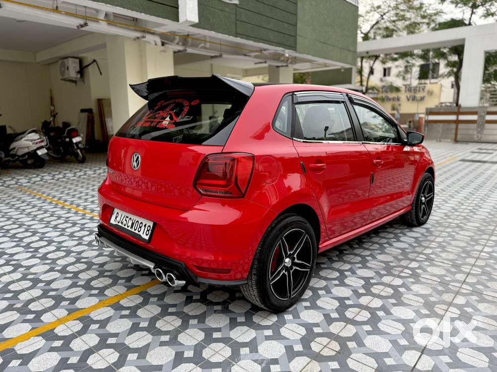 Volkswagen Polo 1.0 Mpi Trendline, 2020, Petrol