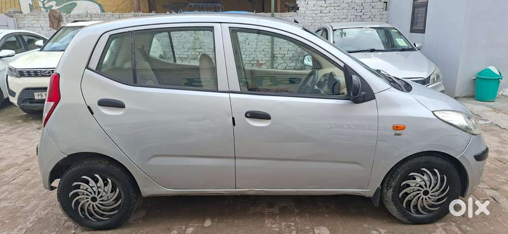 Hyundai I10 2007-2010 Era 1.1, 2008, Petrol