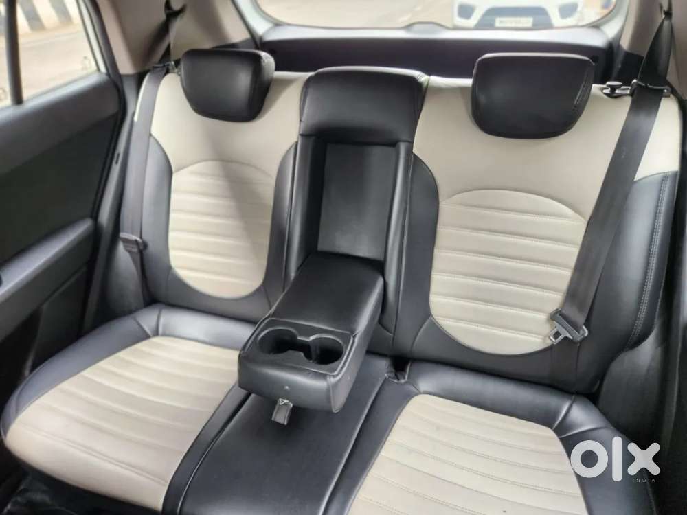 Hyundai Creta 1.6 E Plus Crdi, 2019, Diesel