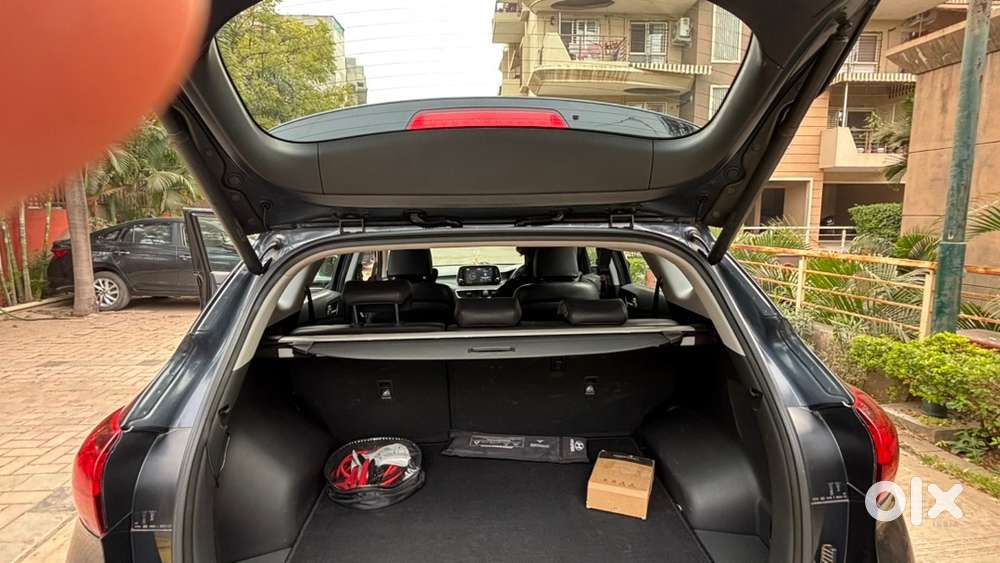 Hyundai Tucson Petrol 2020