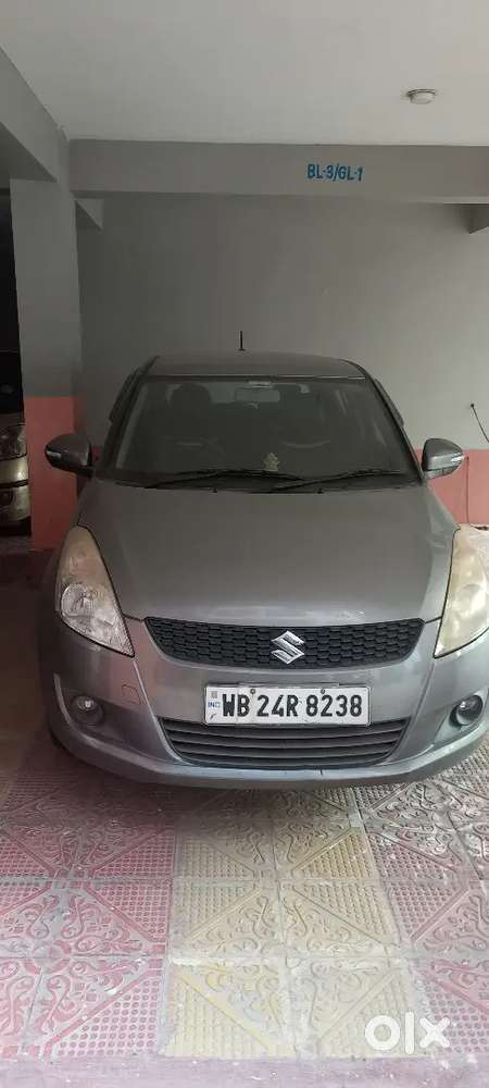 Maruti Suzuki Swift 2012 Diesel Well Maintained