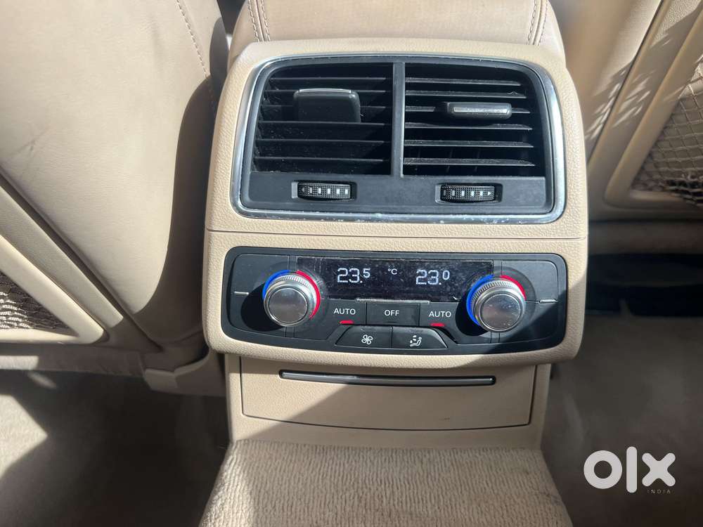 Audi A6 2.0 Tdi Premium Plus, 2014, Diesel