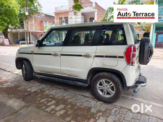 Mahindra Bolero Neo 1.5 N8, 2023, Diesel