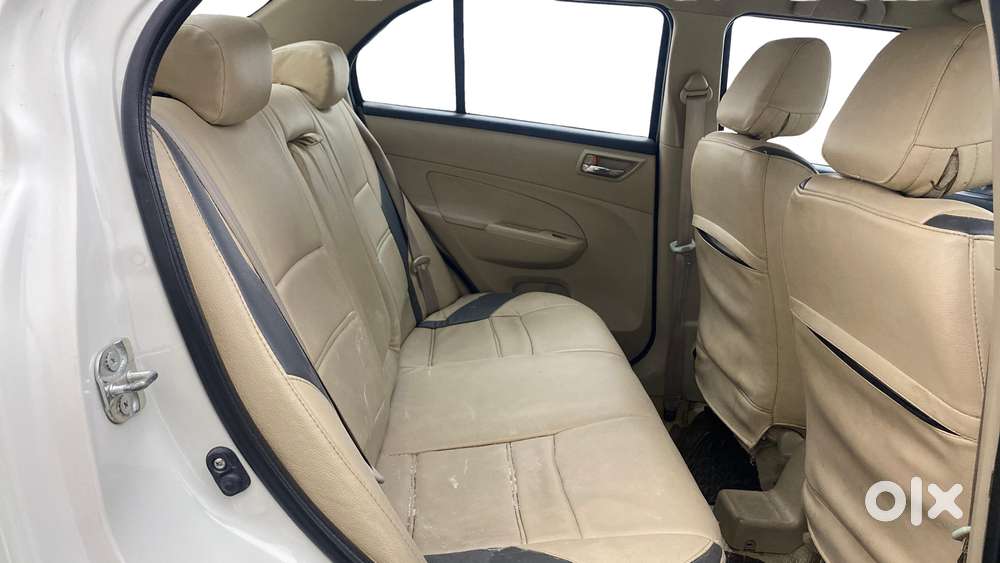 Maruti Suzuki Swift Dzire Vdi Bsiv, 2014, Diesel
