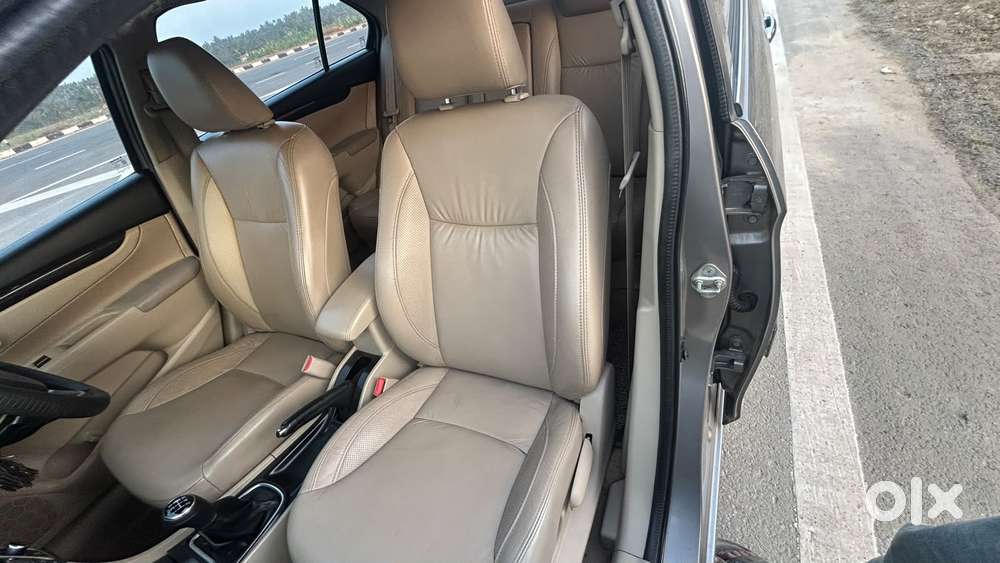 Maruti Suzuki Ciaz Zdi Plus Shvs, 2016, Diesel