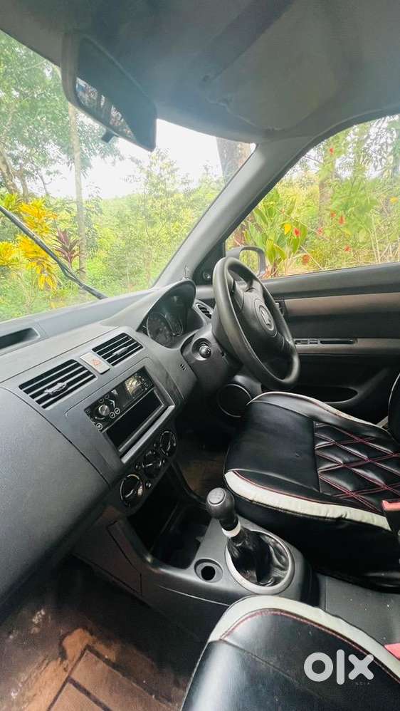 Maruti Suzuki 2006