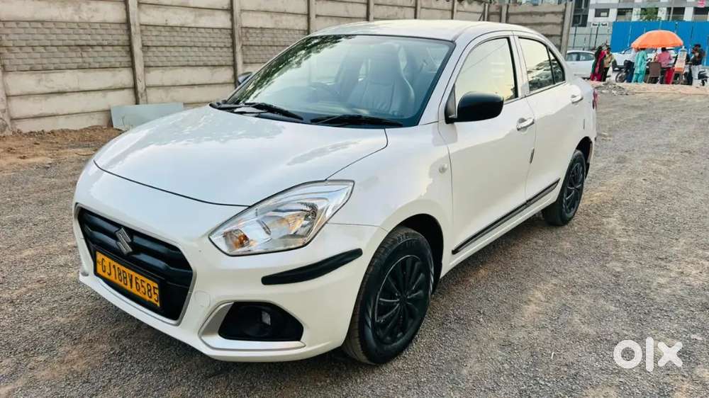 Maruti Suzuki Swift Dzire 2024