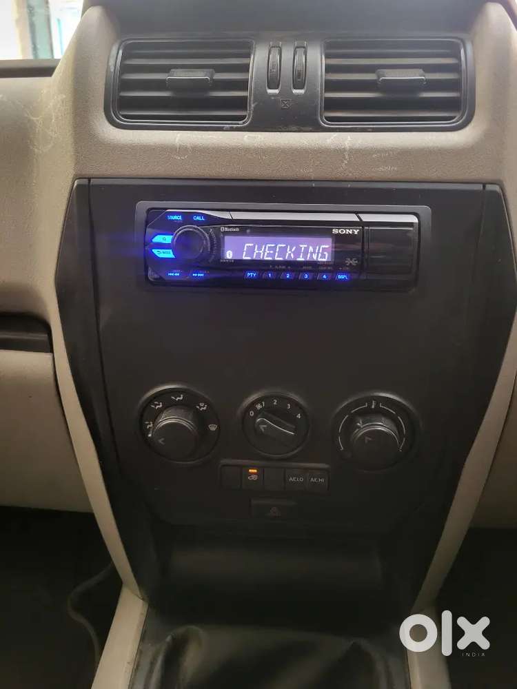 Mahindra Scorpio 2015 Diesel 27500 Km Driven