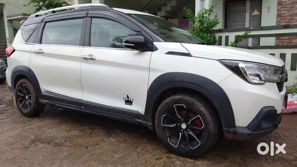 Maruti Xl6 2021