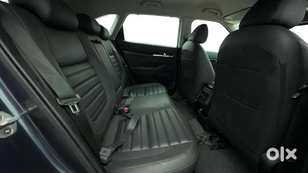 Kia Seltos 1.4 Gtx + Petrol At, 2019, Petrol