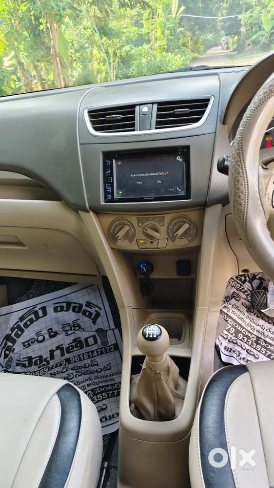 Maruti Suzuki Ertiga Vdi, 2015, Diesel