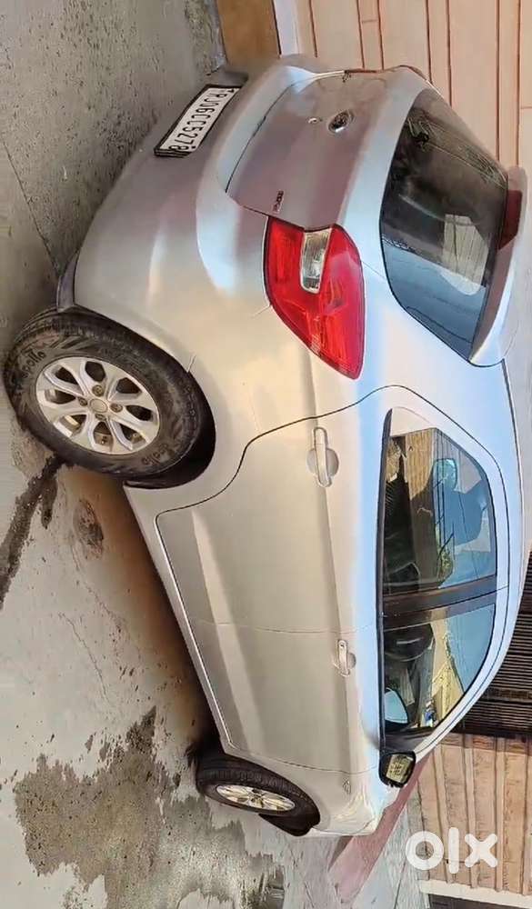 Ford Figo Aspire 2016 Diesel 130000 Km Driven