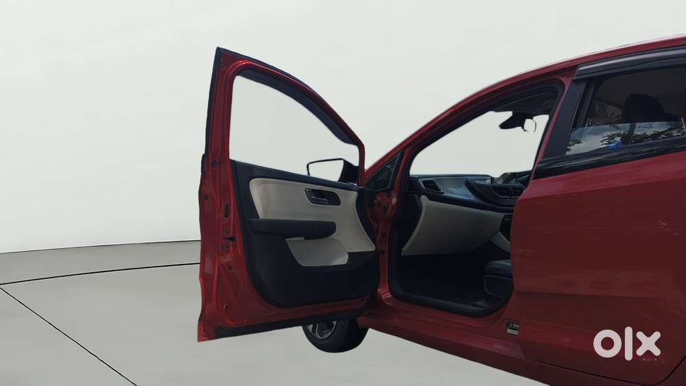 Tata Altroz 1.5 Xz(o) Diesel, 2022, Diesel