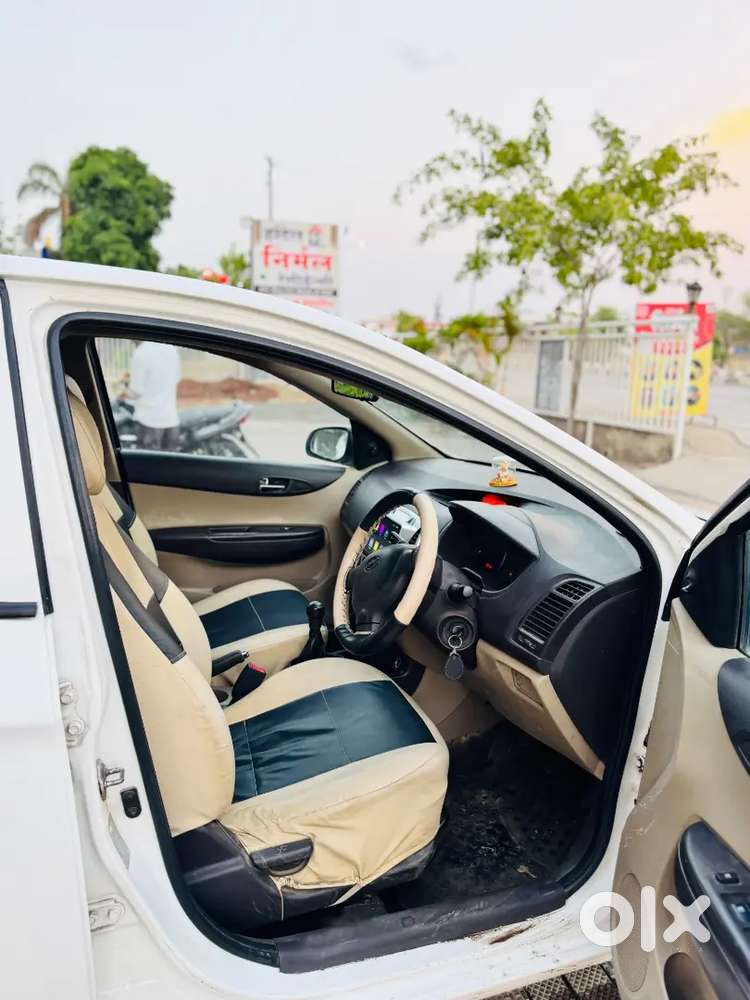 Hyundai I20 Magna 2009