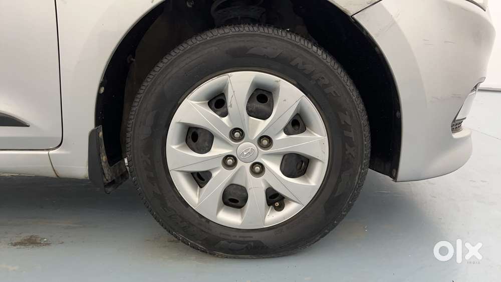 Hyundai Elite I20 Sportz 1.4, 2014, Diesel