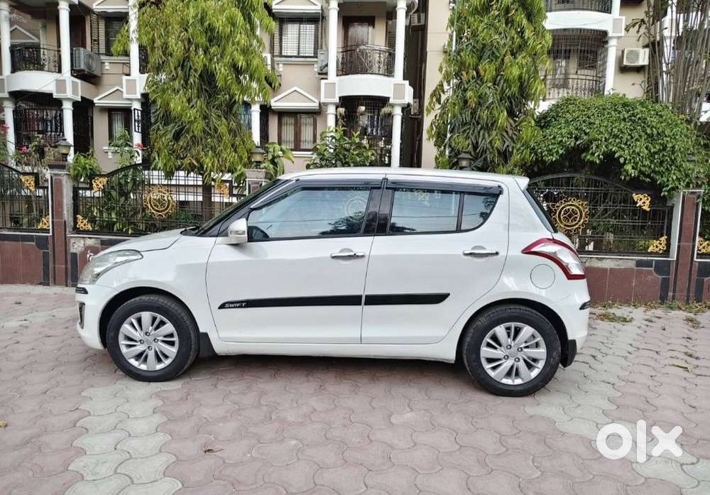 Maruti Suzuki Swift 2018 Zxi Plus, 2016, Cng & Hybrids