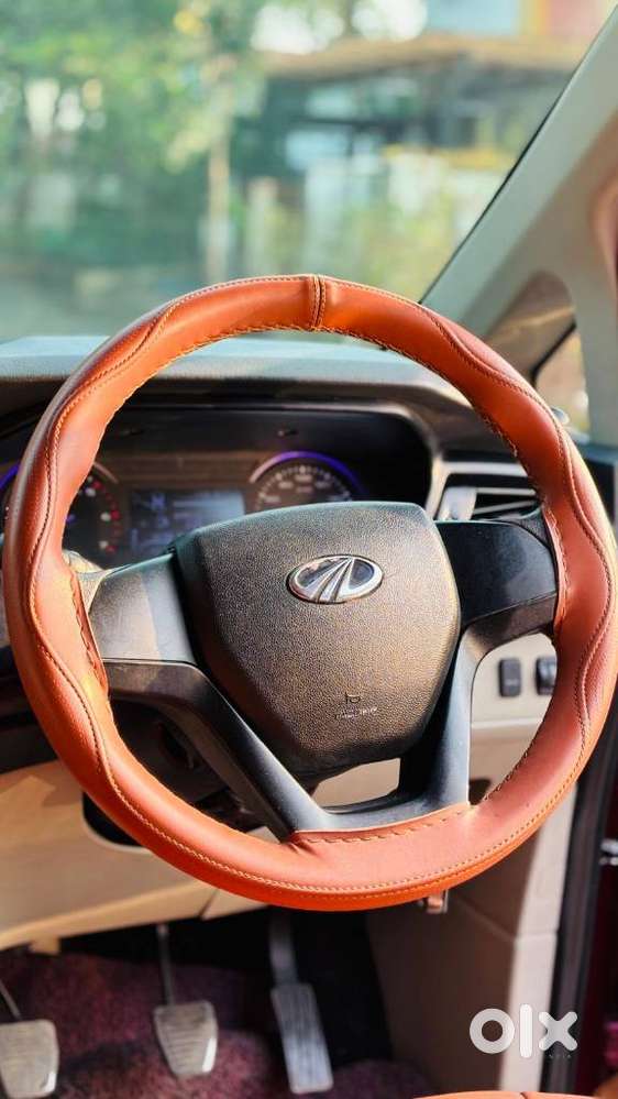 Mahindra Marazzo M2, 2019, Diesel