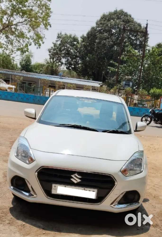 Maruti Suzuki Dzire 2023