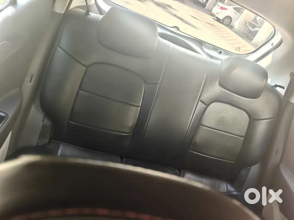 Hyundai Grand I10 Nios 2021