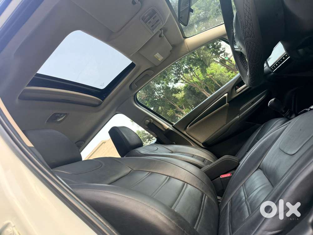 Honda Wr-v 1.5 Vx I-dtec, 2018, Diesel