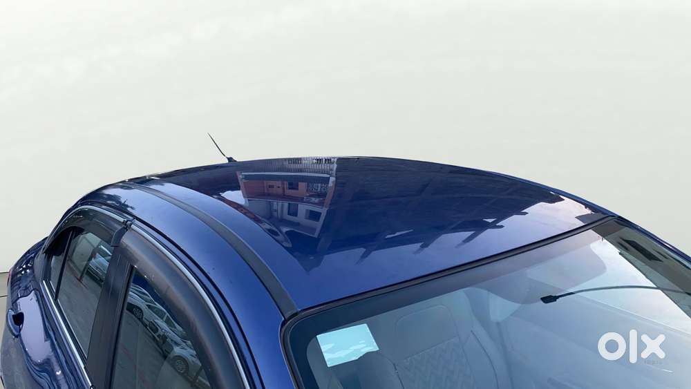 Maruti Suzuki Swift Dzire Amt Zxi, 2018, Petrol