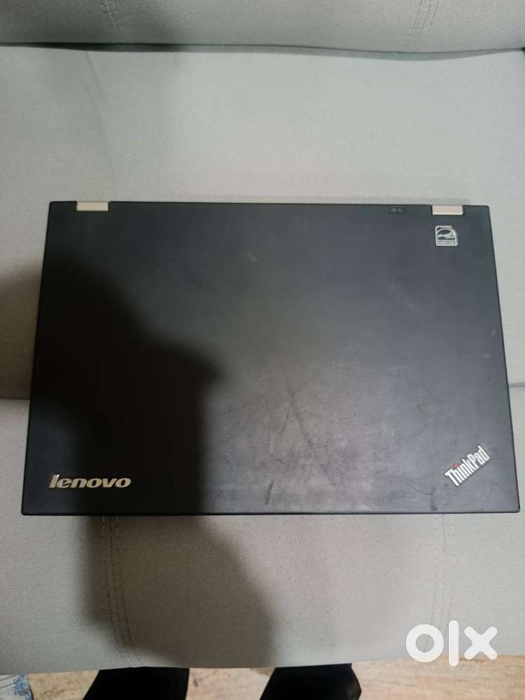 Thinkpad Business Model Intel Core i5 8gb Ram and 500GB HDD