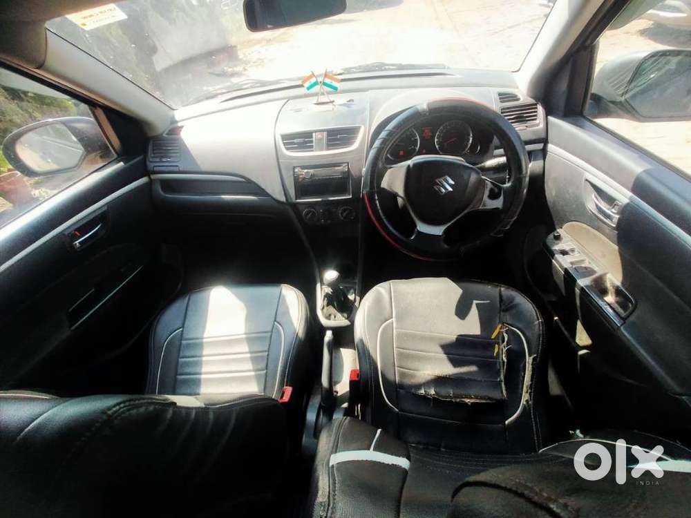Maruti Suzuki Swift Ddis Vdi, 2013, Diesel