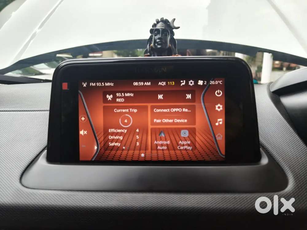 Tata Nexon 1.2 Revotron 2022