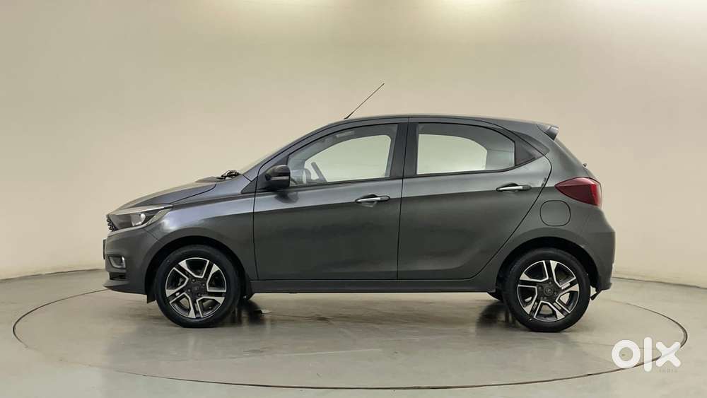 Tata Tiago Xza Plus, 2023, Petrol