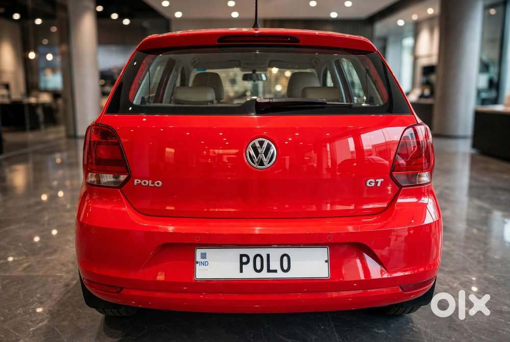 Volkswagen Polo 1.0 Comfortline Plus, 2020, Petrol