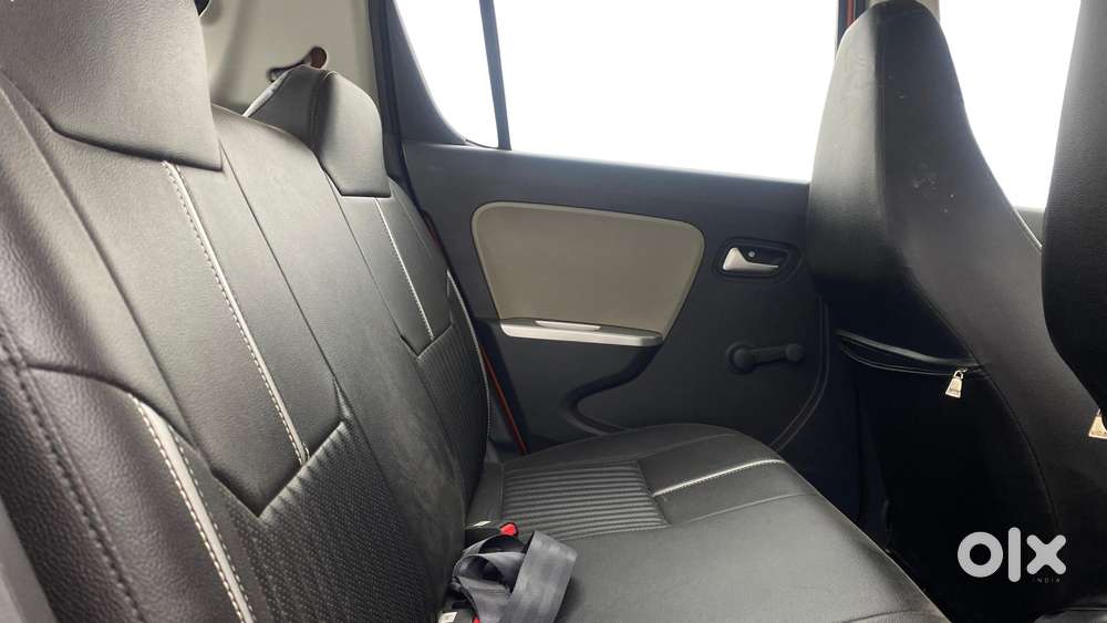 Maruti Suzuki Alto K10 Vxi, 2019, Petrol