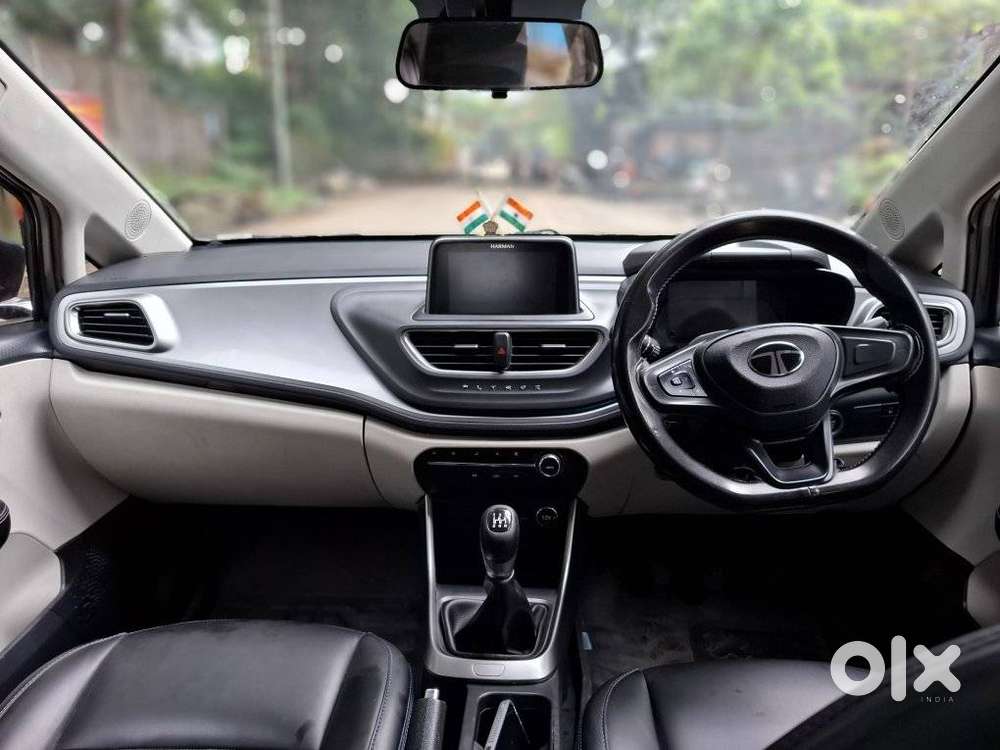 Tata Altroz Xz Icng, 2024, Cng & Hybrids