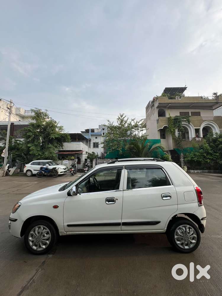 Maruti Suzuki Alto K10 Lxi, 2013, Lpg