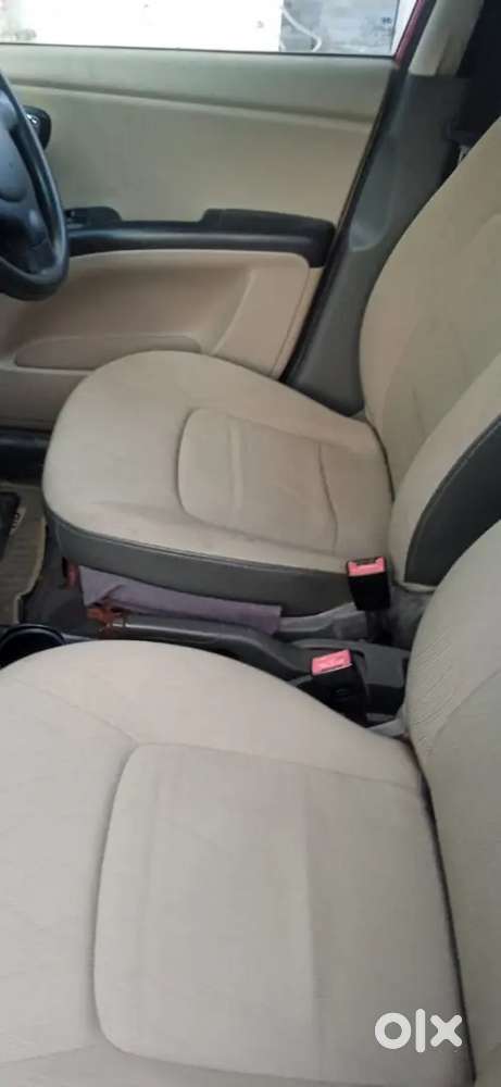 Hyundai I10 2011 Petrol 125000 Km Driven