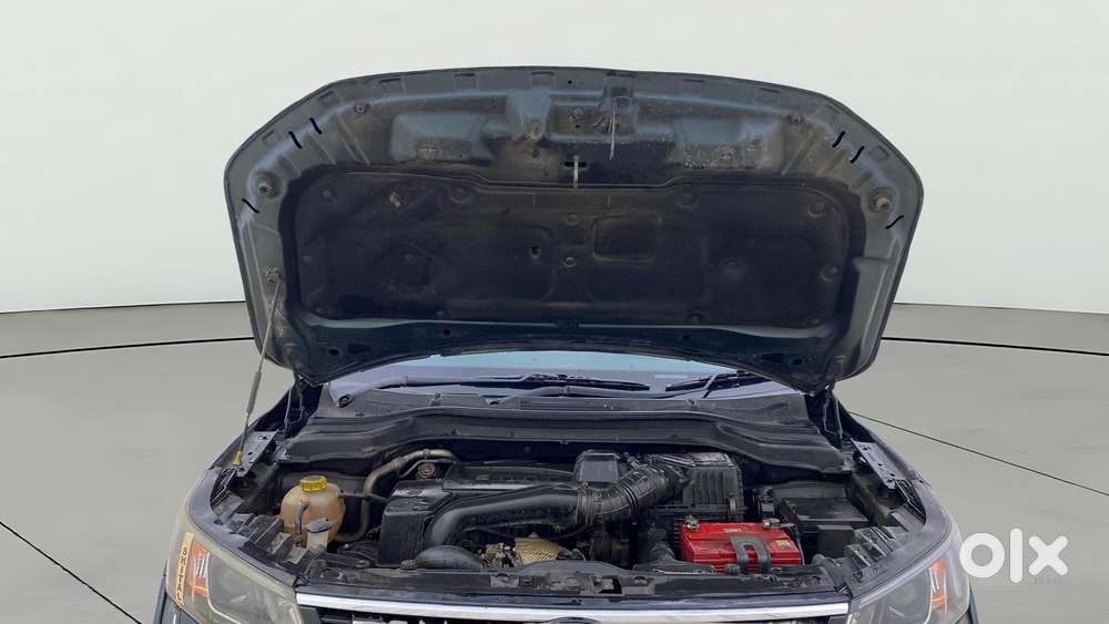Mahindra Xuv300 W8 Option Diesel, 2019, Diesel