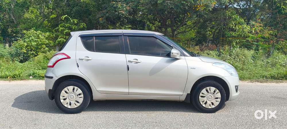 Maruti Suzuki Swift Ddis Vdi, 2014, Diesel
